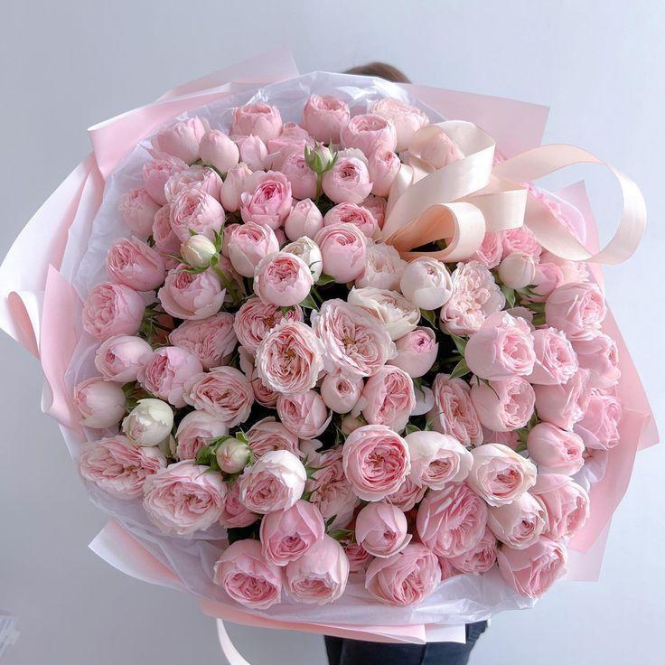 Whispers of Dawn Floral Ensemble